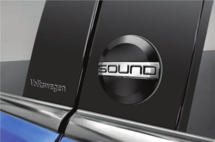 Volkswagen Virtus, Taigun Sound Edition launched